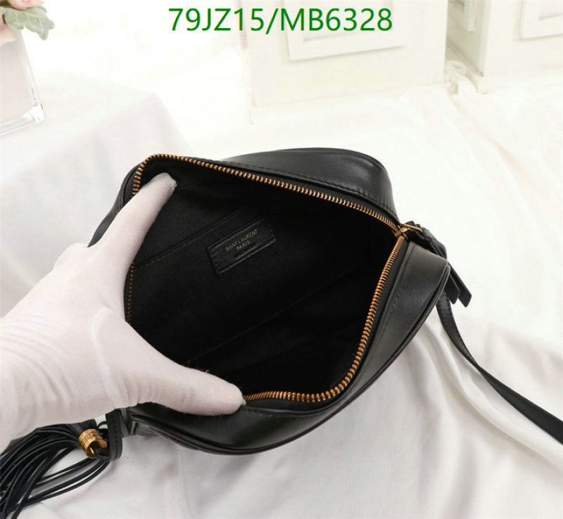 YSL-Bag-4A Quality Code: MB6328 $: 79USD