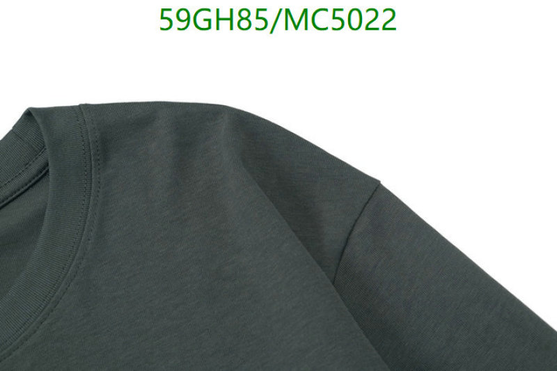 Gucci-Clothing Code: MC5022 $: 59USD