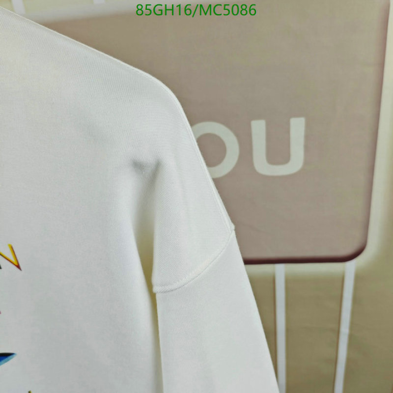 LV-Clothing Code: MC5086 $: 85USD