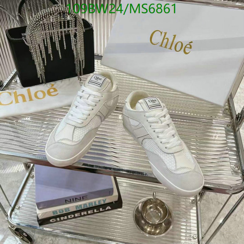 Chloe-Women Shoes Code: MS6861 $: 109USD