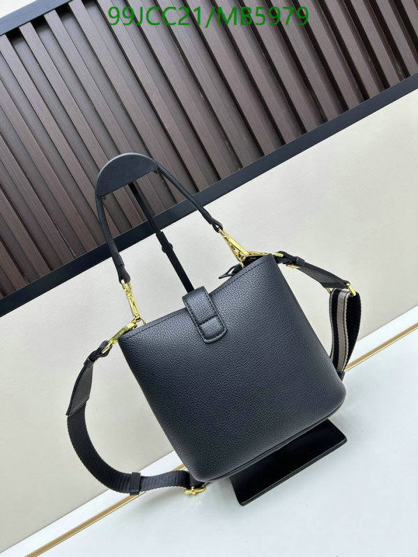 Prada-Bag-4A Quality Code: MB5979 $: 99USD