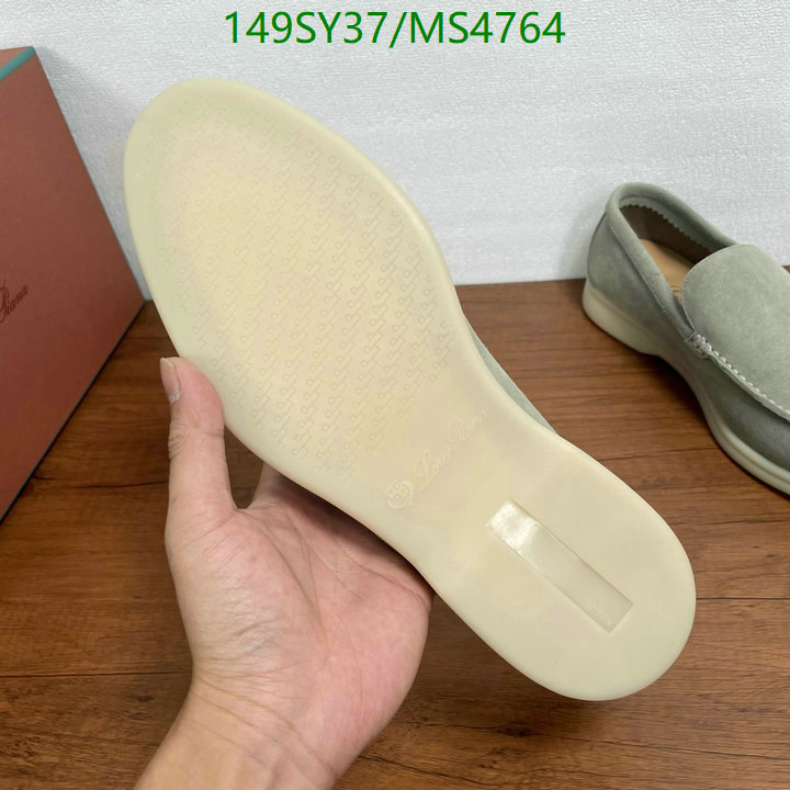 Loro Piana-Women Shoes Code: MS4764 $: 149USD