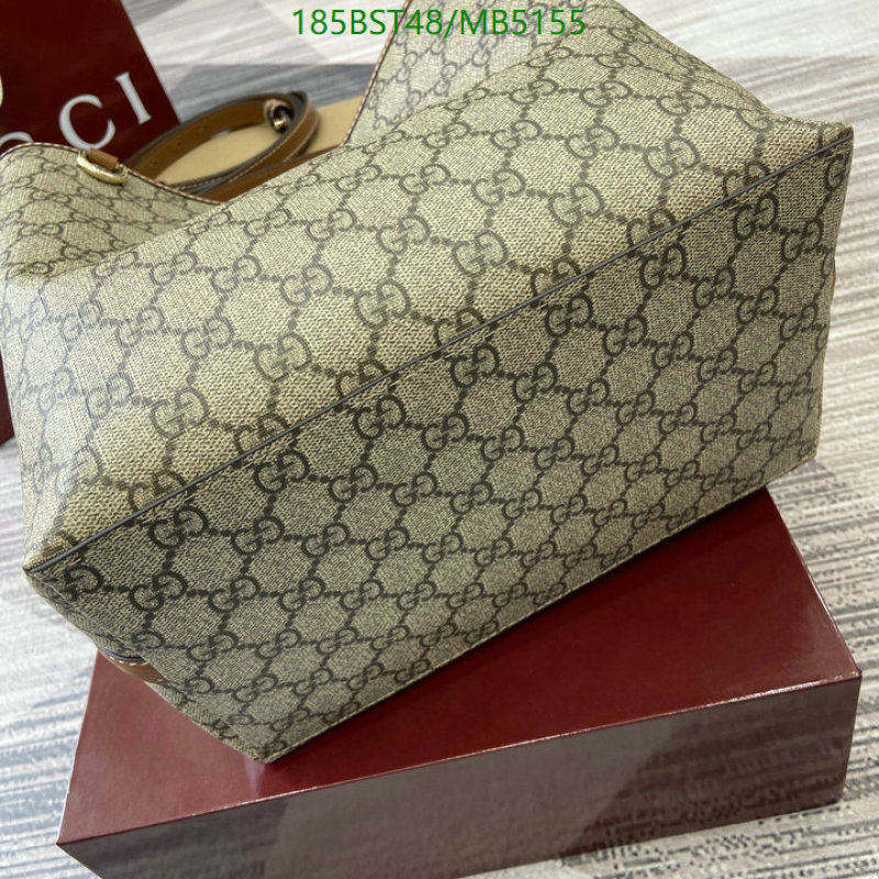 Gucci-Bag-Mirror Quality Code: MB5155 $: 185USD