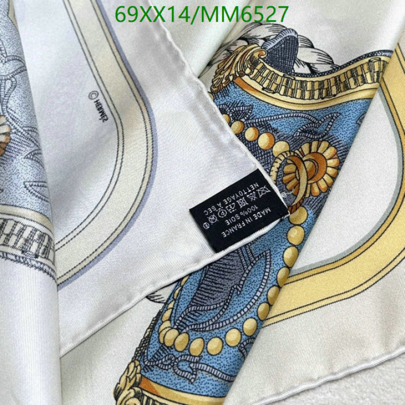Hermes-Scarf Code: MM6527 $: 69USD