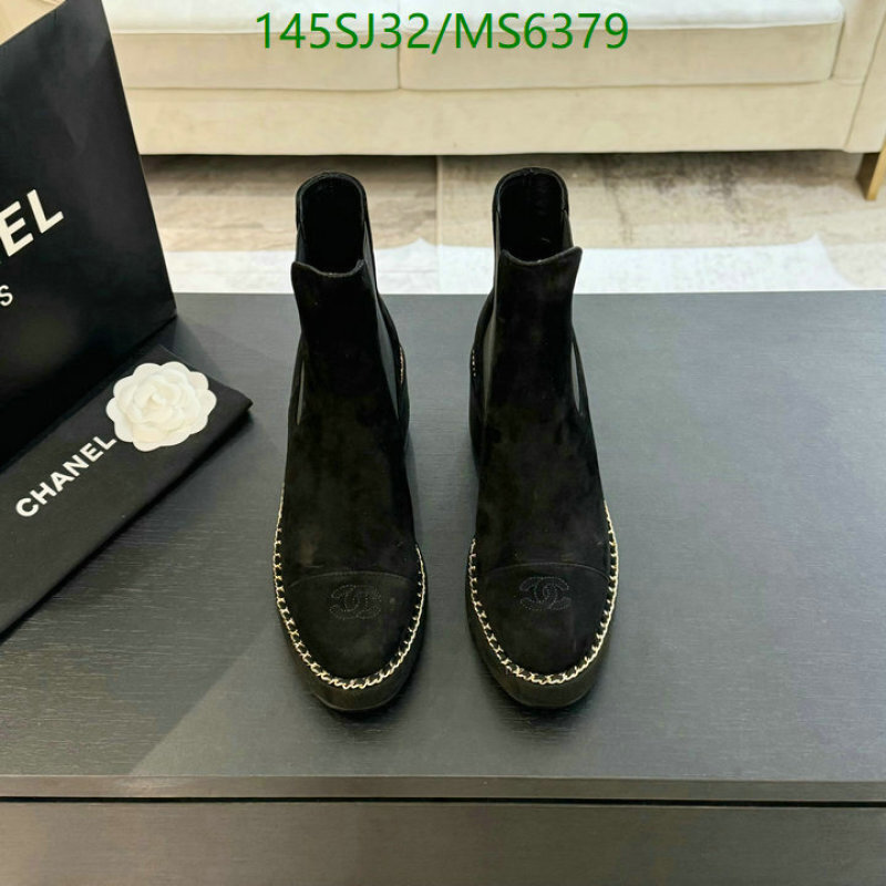 Boots-Women Shoes Code: MS6379 $: 145USD