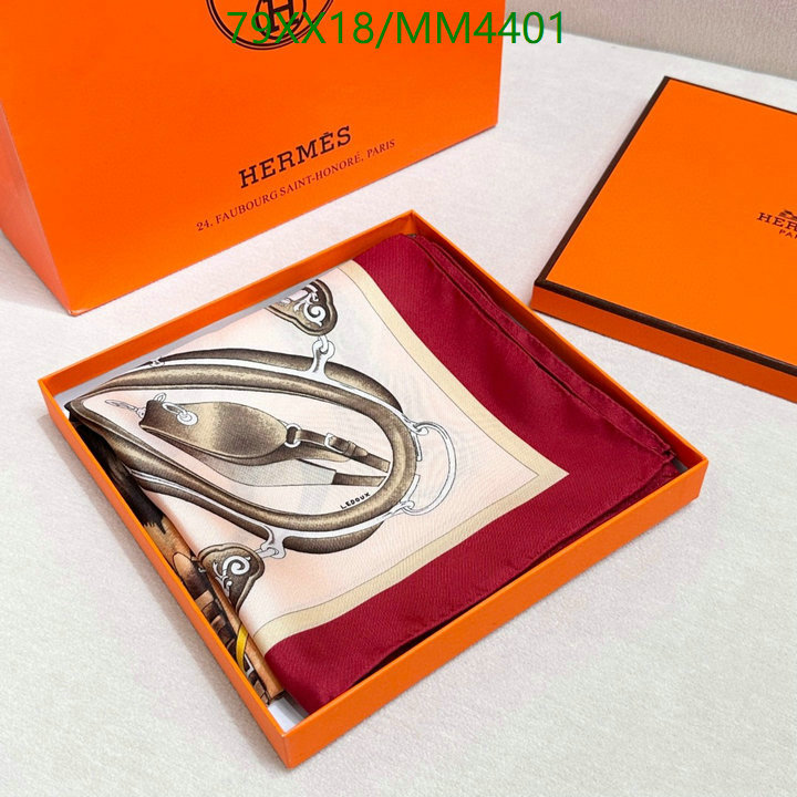 Hermes-Scarf Code: MM4401 $: 79USD
