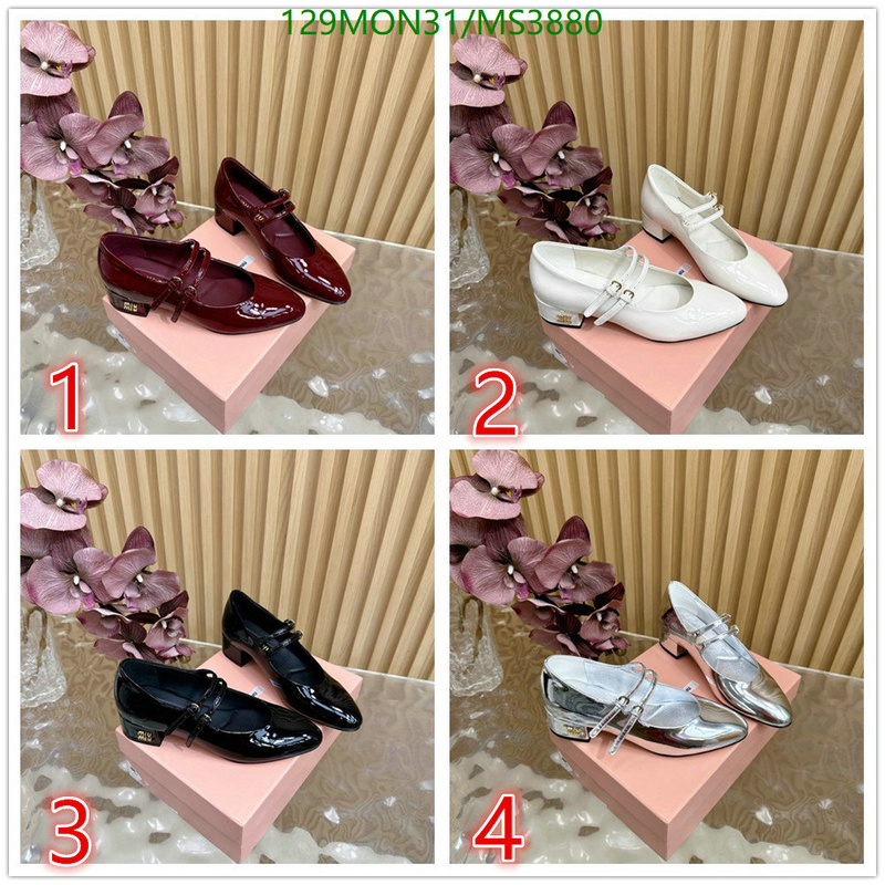 Miu Miu-Women Shoes Code: MS3880 $: 129USD-Yupoo.ru - Copybrand.Team photo album Miu Miu-Women Shoes Code: MS3880 $: 129USD