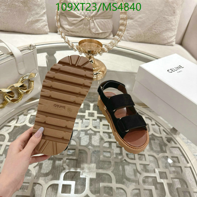 Celine-Women Shoes Code: MS4840 $: 109USD