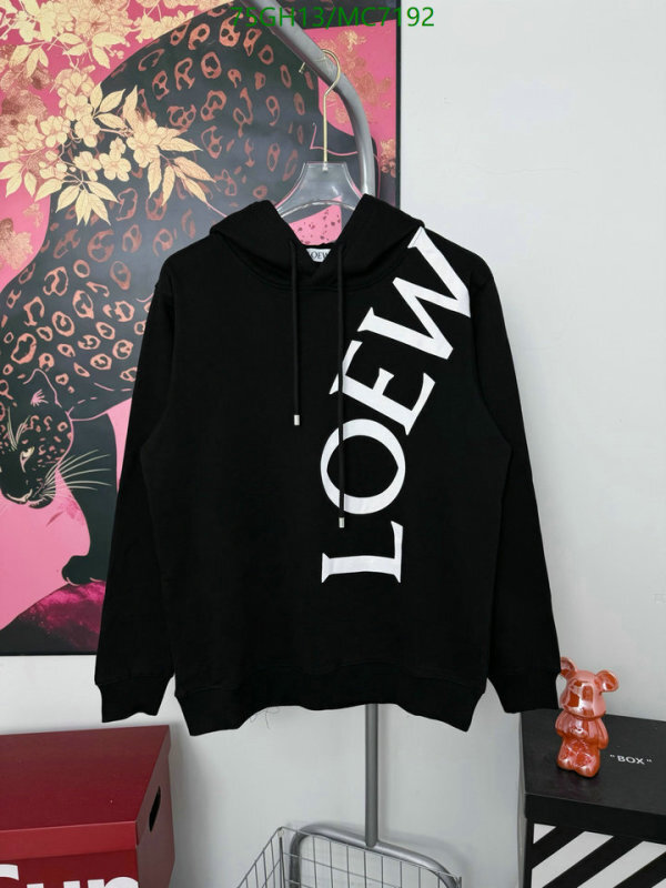 Loewe-Clothing Code: MC7192 $: 75USD