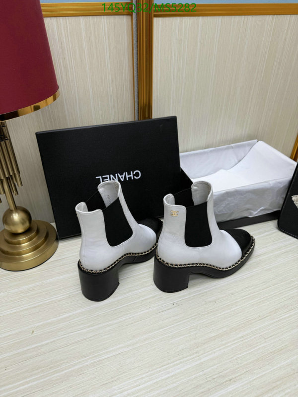 Boots-Women Shoes Code: MS5282 $: 145USD