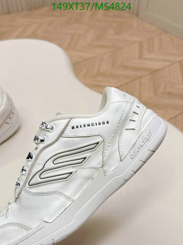 Balenciaga-Men shoes Code: MS4824 $: 149USD
