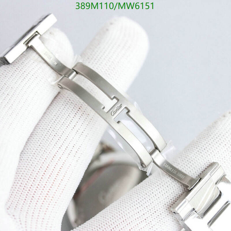 Cartier-Watch-Mirror Quality Code: MW6151 $: 389USD