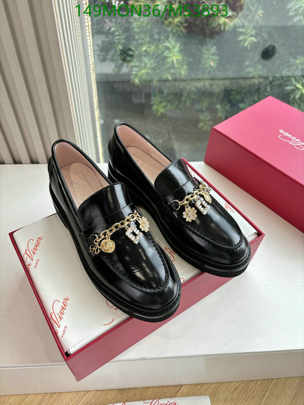 Roger Vivier-Women Shoes Code: MS3893 $: 149USD