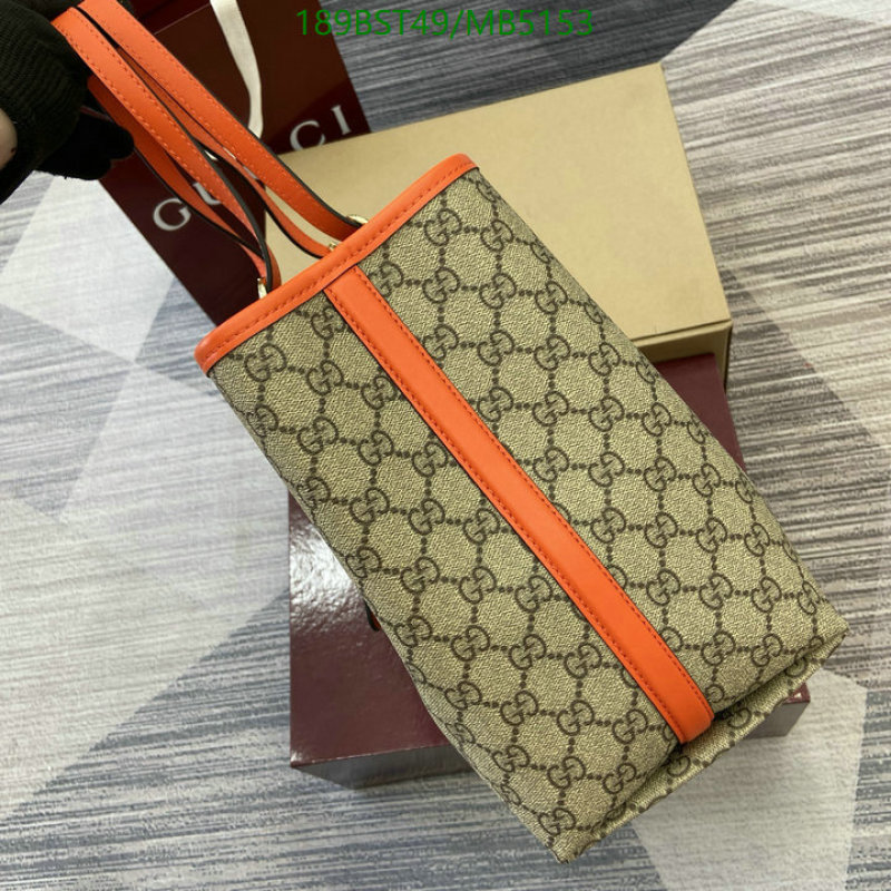 Gucci-Bag-Mirror Quality Code: MB5153 $: 189USD