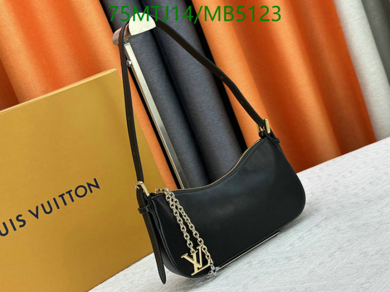 LV-Bag-4A Quality Code: MB5123 $: 75USD