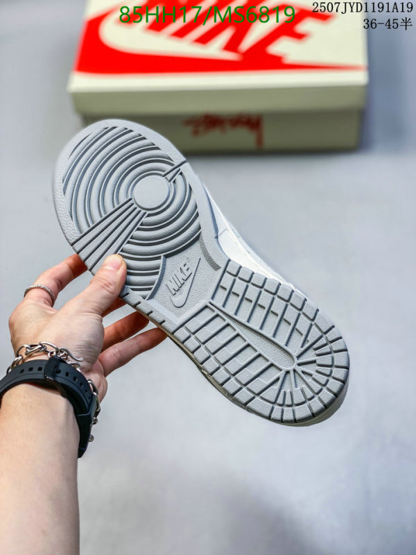 Nike-Men shoes Code: MS6819 $: 85USD
