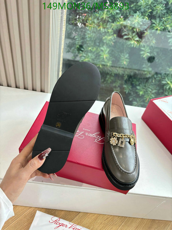 Roger Vivier-Women Shoes Code: MS3893 $: 149USD