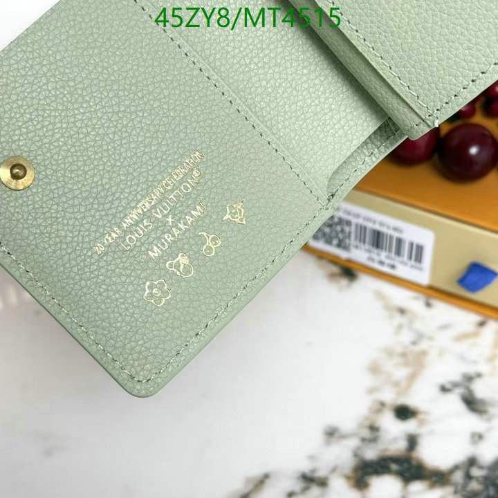 LV-Wallet-4A Quality Code: MT4515 $: 45USD