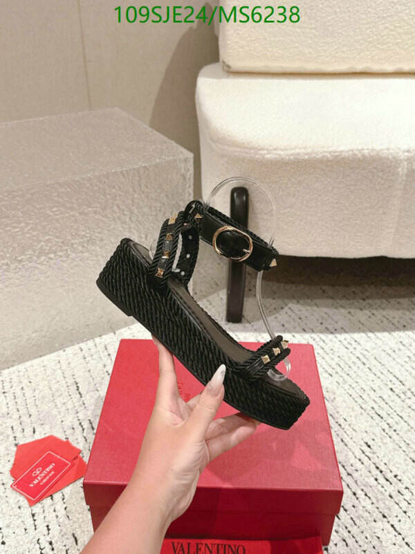 Valentino-Women Shoes Code: MS6238 $: 109USD