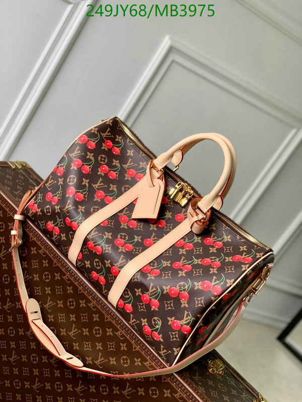 LV-Bag-Mirror Quality Code: MB3975 $: 249USD