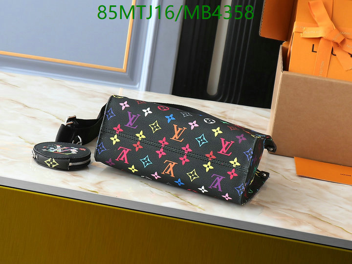 LV-Bag-4A Quality Code: MB4358 $: 85USD