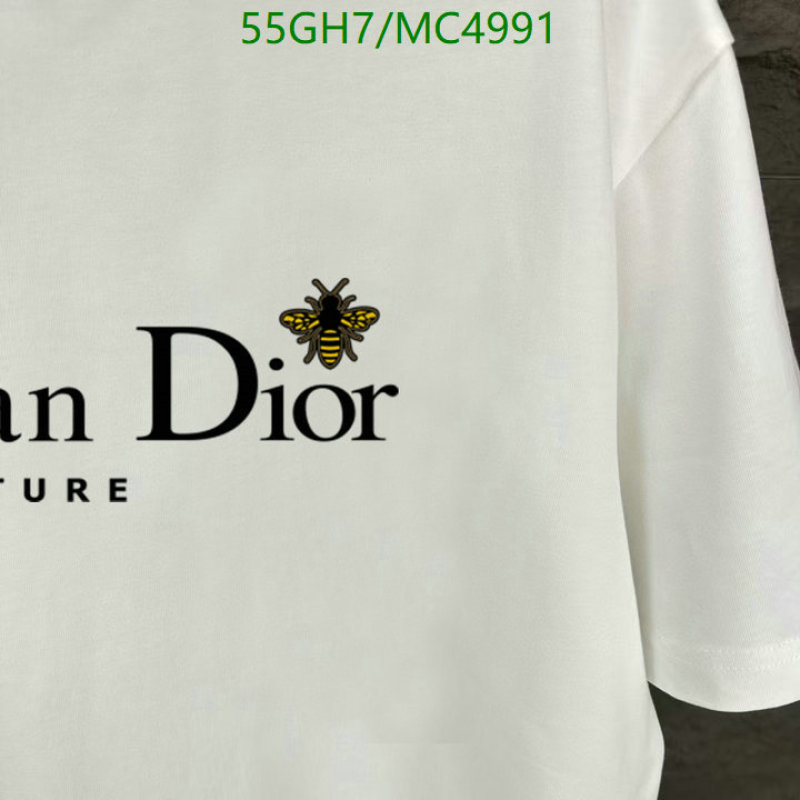 Dior-Clothing Code: MC4991 $: 55USD