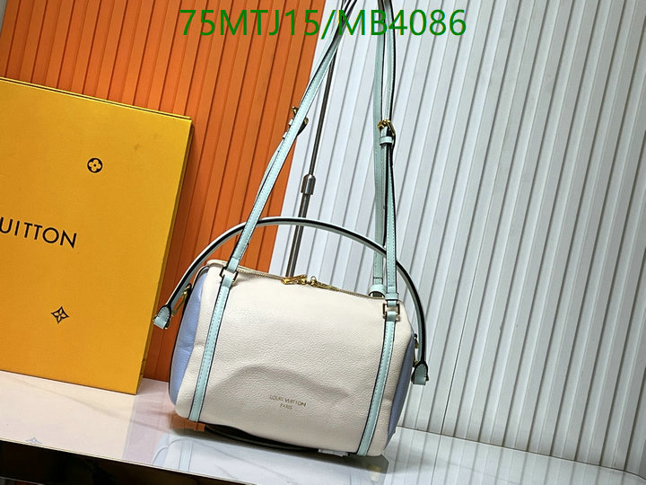 LV-Bag-4A Quality Code: MB4086 $: 75USD