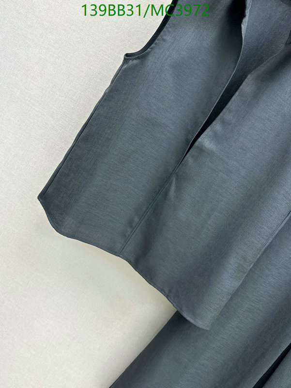 Loro Piana-Clothing Code: MC3972 $: 139USD