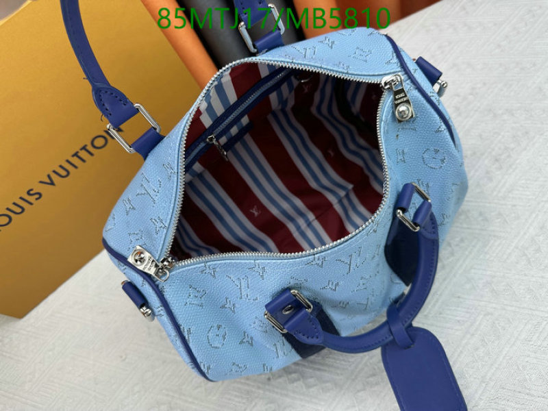 LV-Bag-4A Quality Code: MB5810 $: 85USD