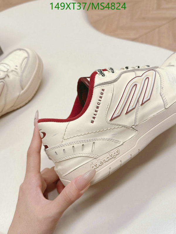 Balenciaga-Men shoes Code: MS4824 $: 149USD