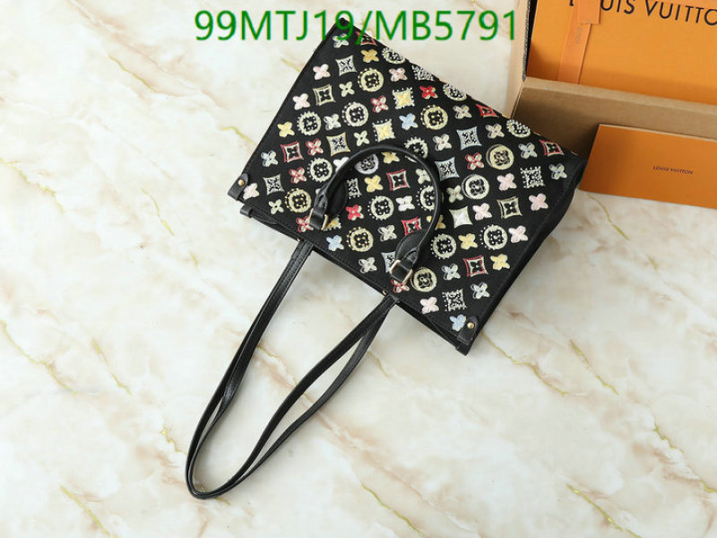 LV-Bag-4A Quality Code: MB5791 $: 99USD
