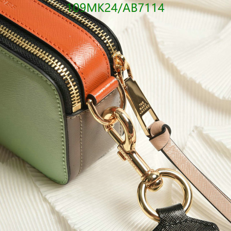 Marc Jacobs-Bag-Mirror Quality Code: AB7114 $: 109USD