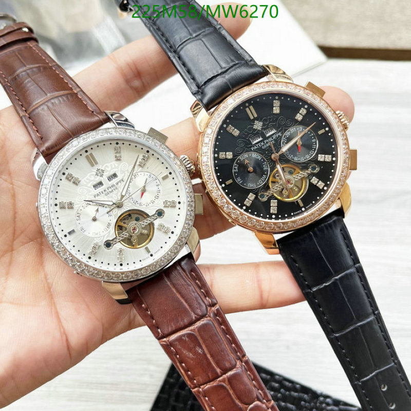 Patek Philippe-Watch-Mirror Quality Code: MW6270 $: 225USD