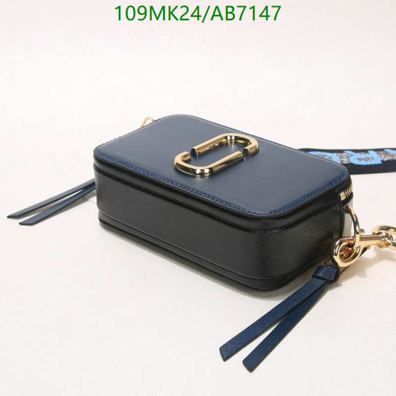 Marc Jacobs-Bag-Mirror Quality Code: AB7147 $: 109USD