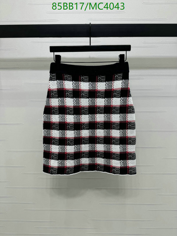 Valentino-Clothing Code: MC4043 $: 85USD