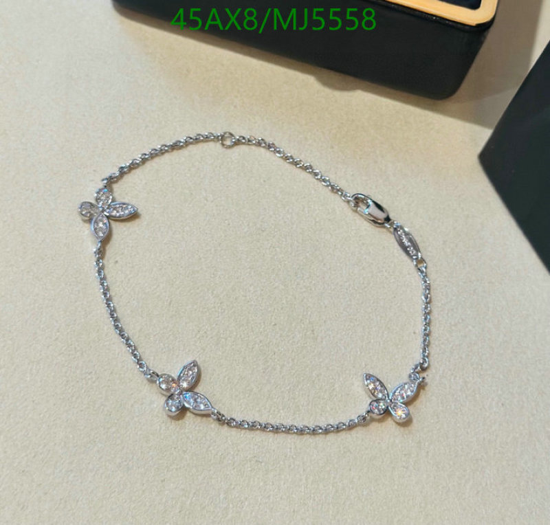 Graff-Jewelry Code: MJ5558 $: 45USD