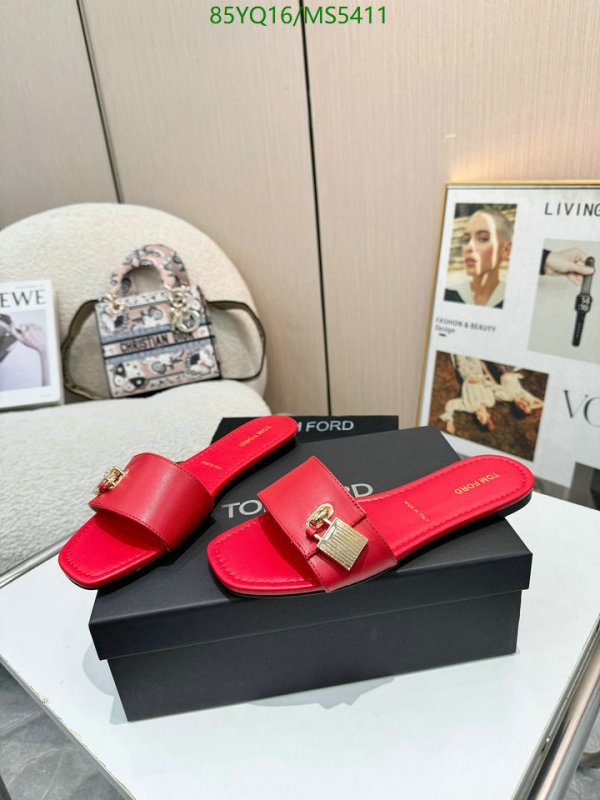 Tom Ford-Women Shoes Code: MS5411 $: 85USD