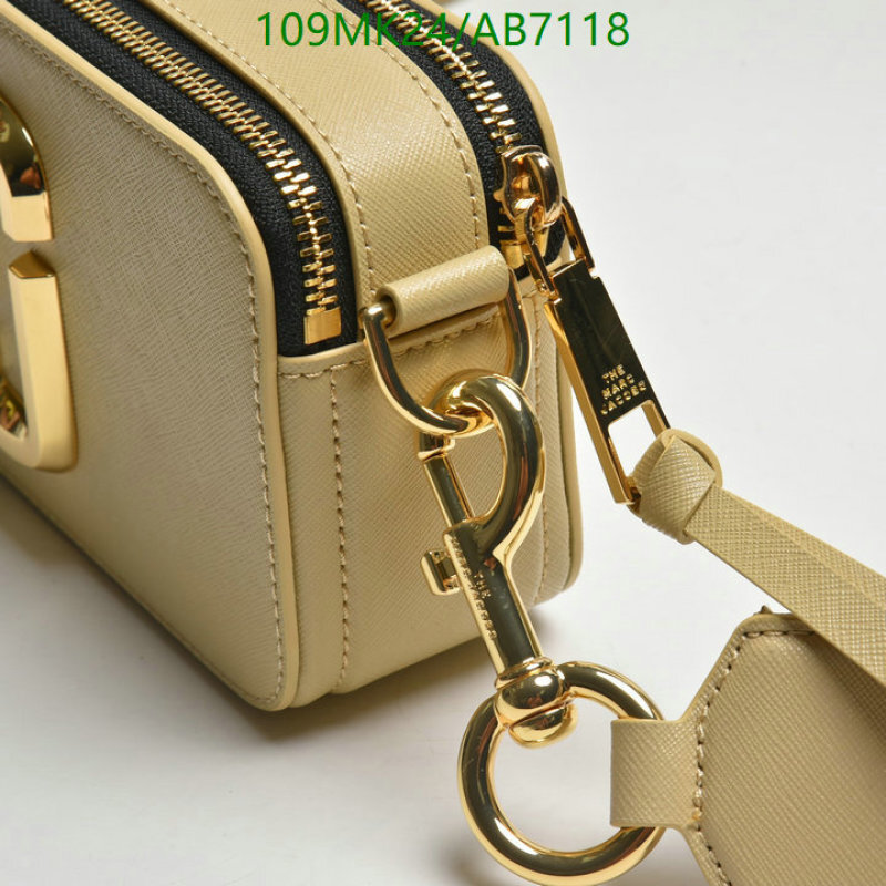 Marc Jacobs-Bag-Mirror Quality Code: AB7118 $: 109USD