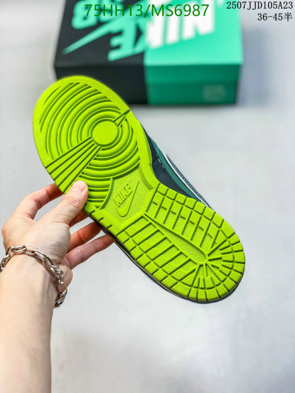 NIKE-Women Shoes Code: MS6987 $: 75USD