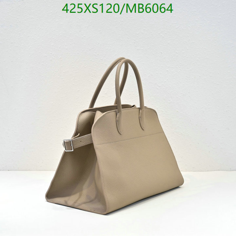 The Row-Bag-Mirror Quality Code: MB6064