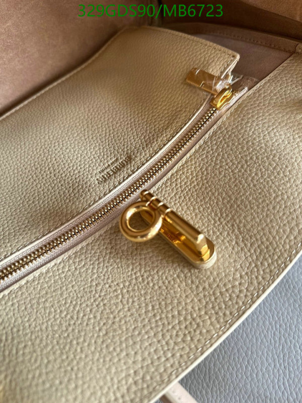 Burberry-Bag-Mirror Quality Code: MB6723
