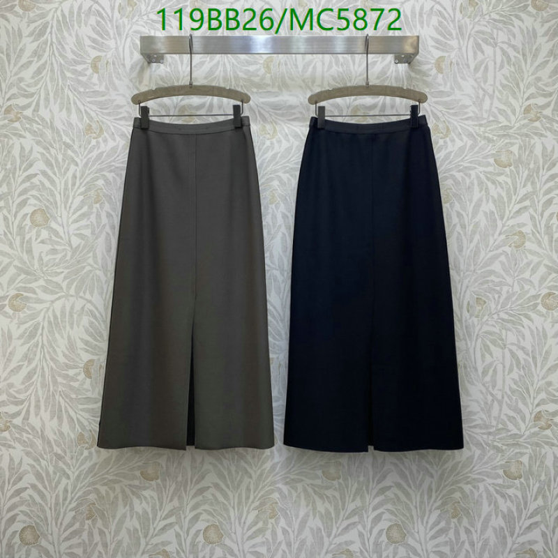 Valentino-Clothing Code: MC5872 $: 119USD