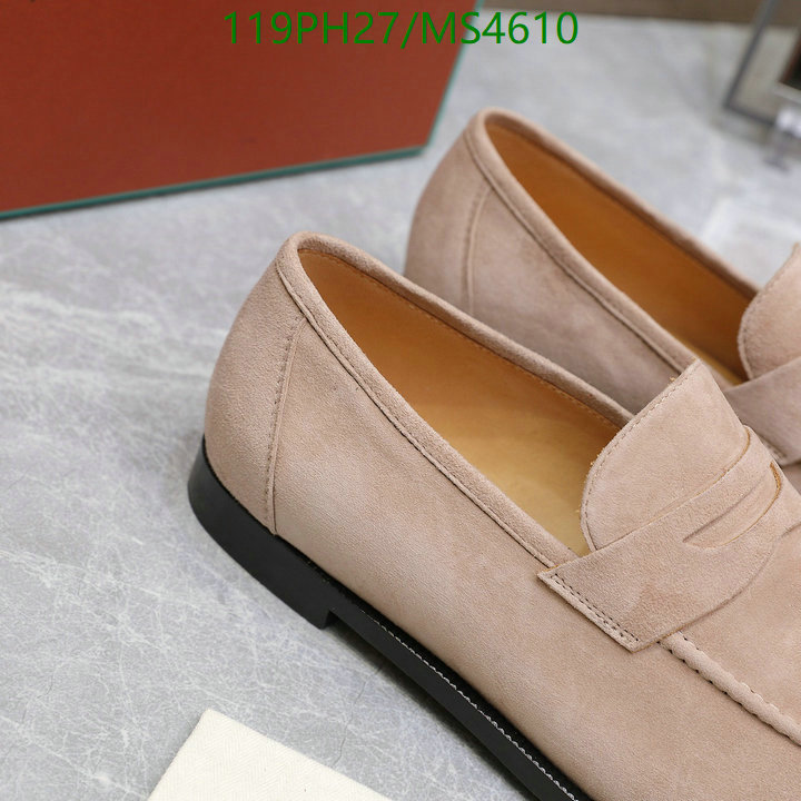 Loro Piana-Women Shoes Code: MS4610 $: 119USD