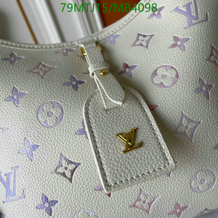 LV-Bag-4A Quality Code: MB4098 $: 79USD