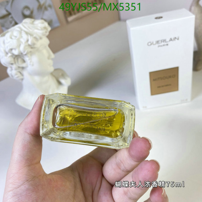 Guerlain-Perfume Code: MX5351 $: 49USD