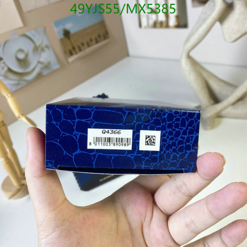 Versace-Perfume Code: MX5385 $: 49USD