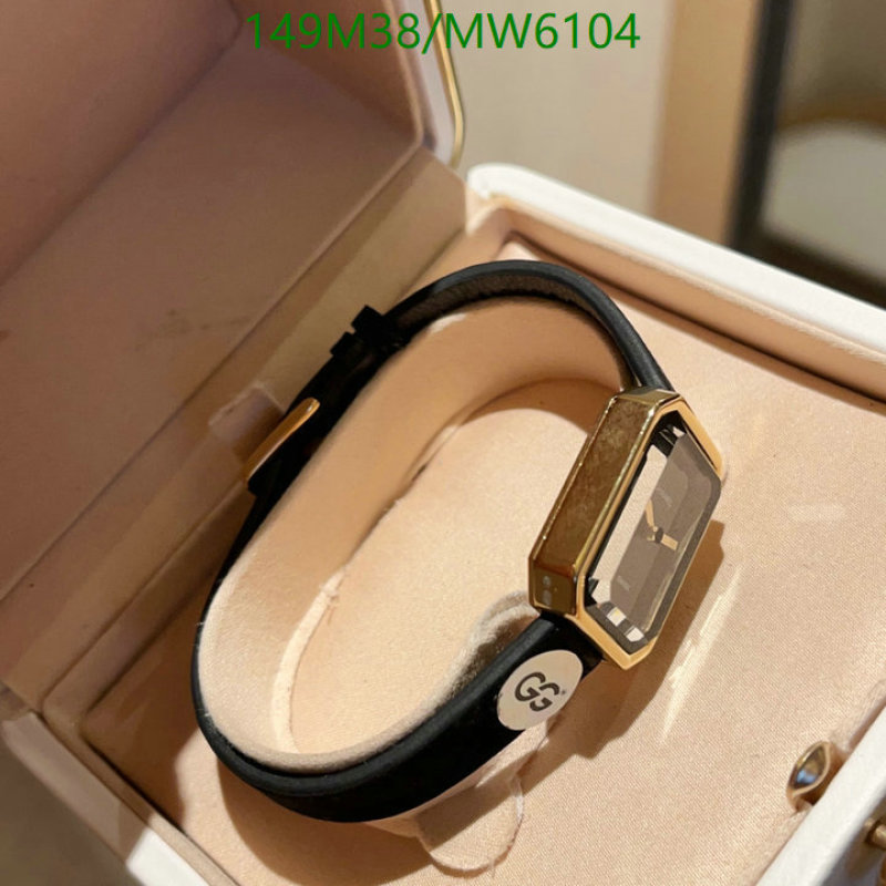 Chanel-Watch-4A Quality Code: MW6104 $: 149USD