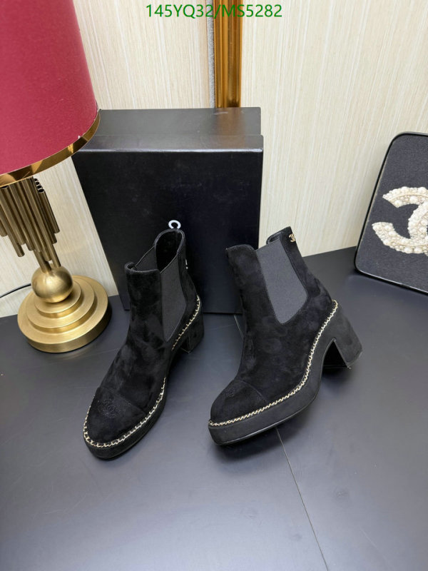 Boots-Women Shoes Code: MS5282 $: 145USD
