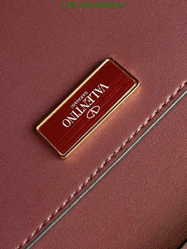 Valentino-Bag-4A Quality Code: MB5967 $: 129USD