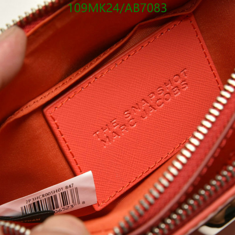 Marc Jacobs-Bag-Mirror Quality Code: AB7083 $: 109USD